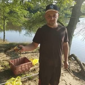 Meet your Posher, Nelson